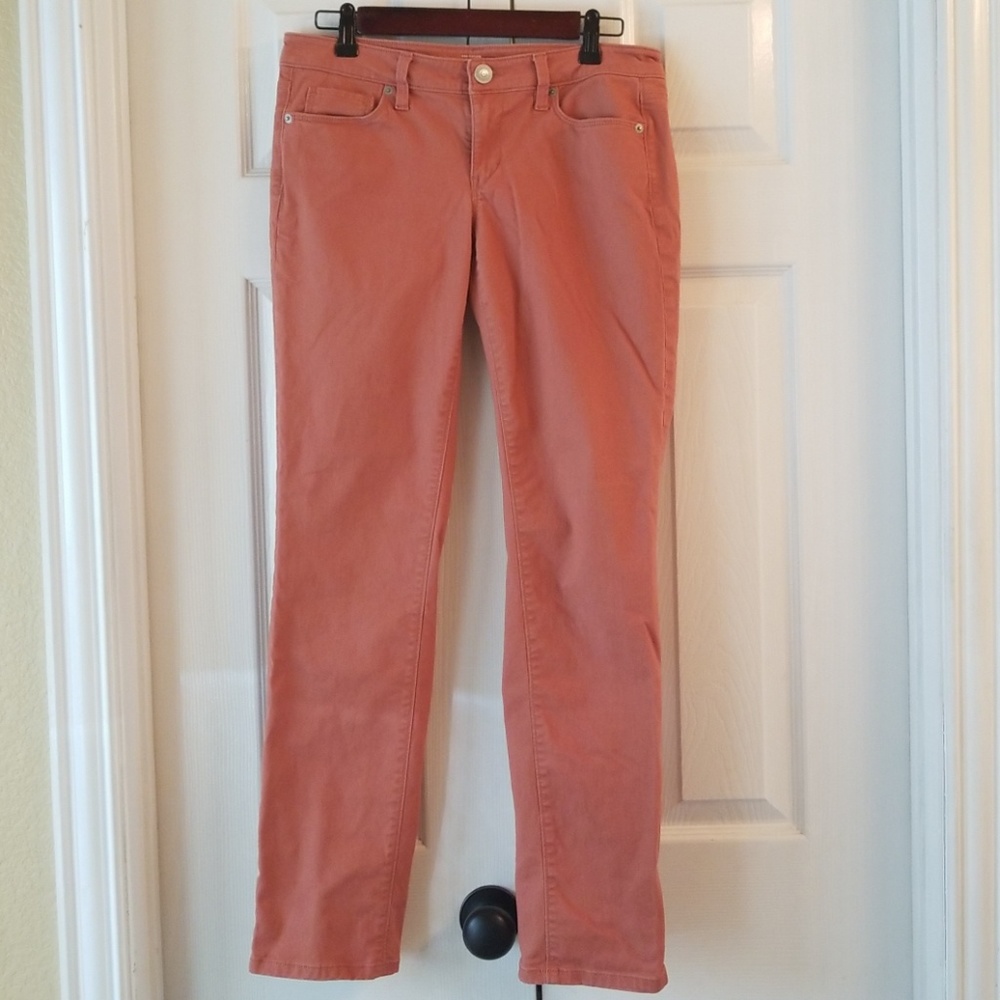 Loft Jeans
